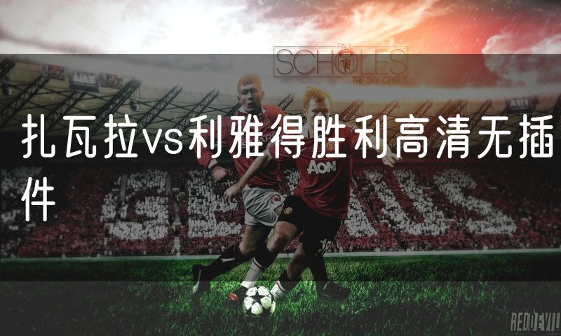 扎瓦拉vs利雅得胜利高清无插件