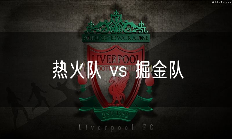 热火队 vs 掘金队