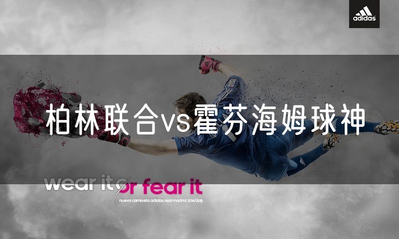 柏林联合vs霍芬海姆球神
