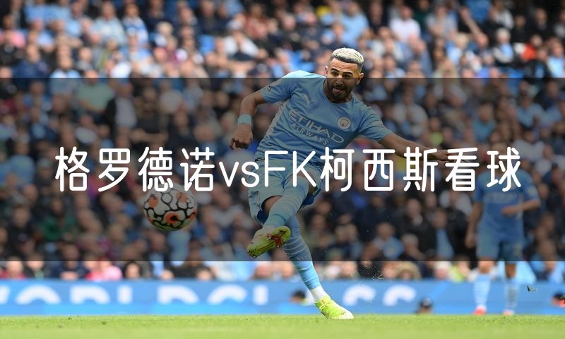 格罗德诺vsFK柯西斯看球