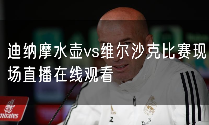 迪纳摩水壶vs维尔沙克比赛现场直播在线观看 迪纳摩水壶vs维尔沙克比赛现场直播在线观看