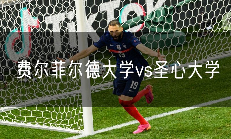 费尔菲尔德大学vs圣心大学 费尔菲尔德大学vs圣心大学