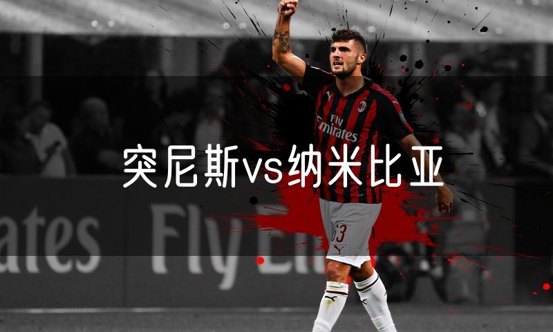 突尼斯vs纳米比亚