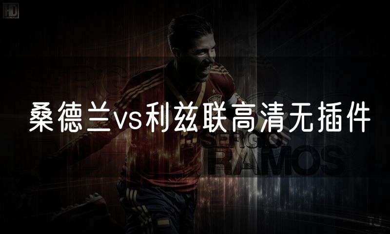 桑德兰vs利兹联高清无插件