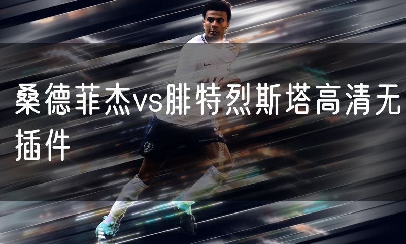 桑德菲杰vs腓特烈斯塔高清无插件
