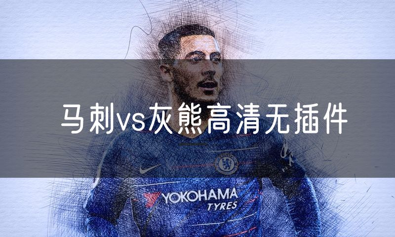 马刺vs灰熊高清无插件