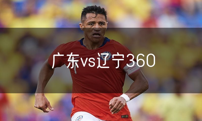 广东vs辽宁360 广东vs辽宁360