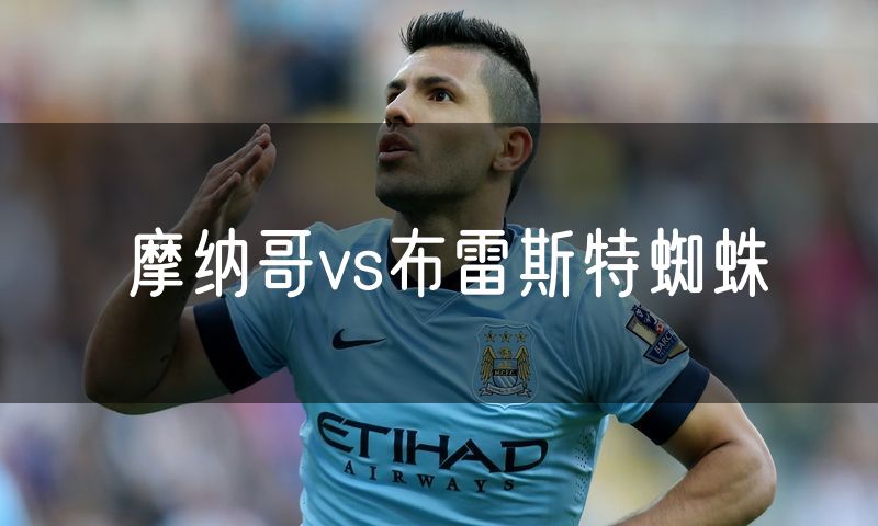 摩纳哥vs布雷斯特蜘蛛 摩纳哥vs布雷斯特蜘蛛