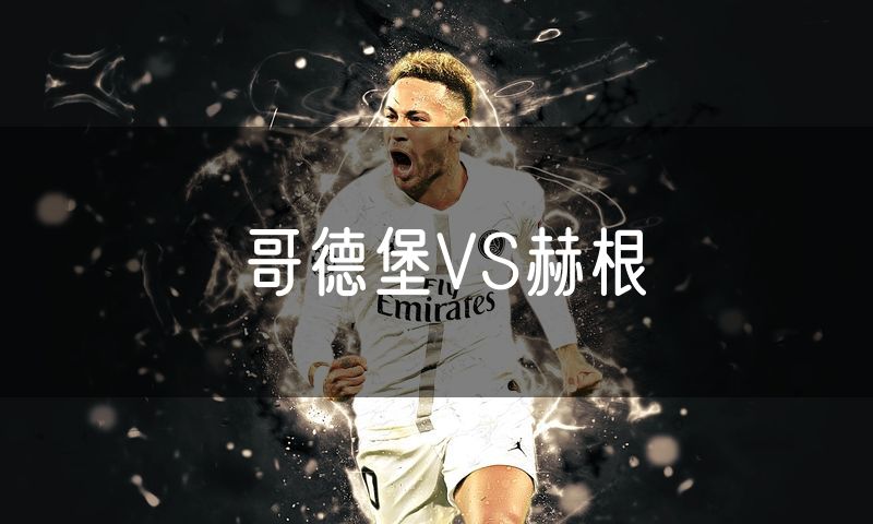 哥德堡VS赫根