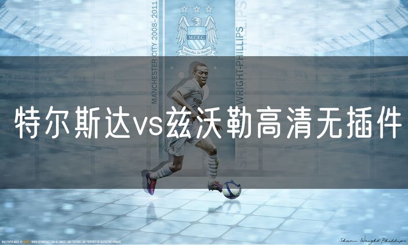 特尔斯达vs兹沃勒高清无插件