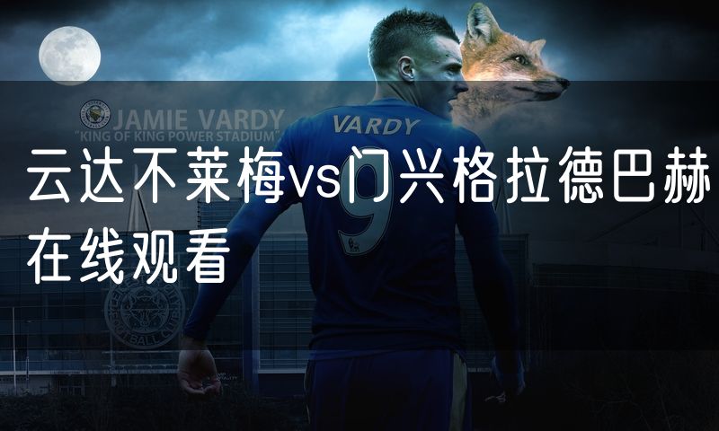 云达不莱梅vs门兴格拉德巴赫在线观看