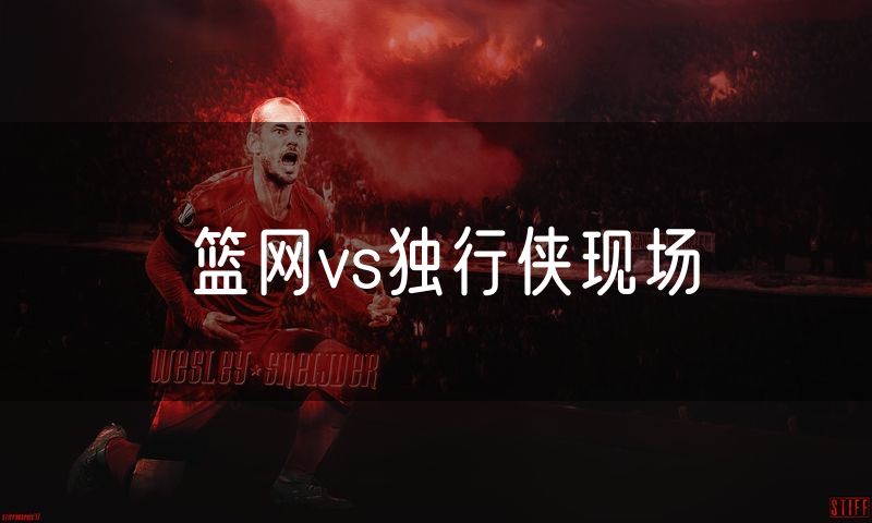 篮网vs独行侠现场