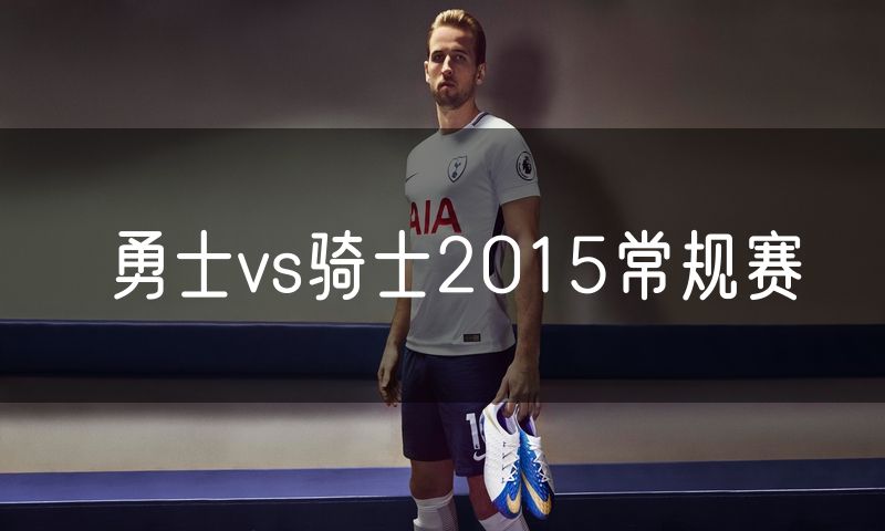 勇士vs骑士2015常规赛