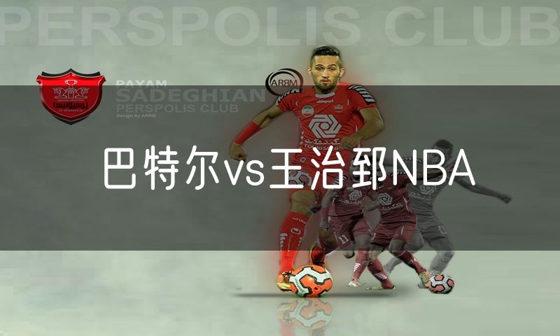 巴特尔vs王治郅NBA