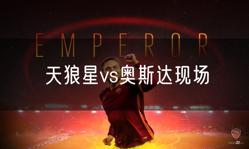 天狼星vs奥斯达现场