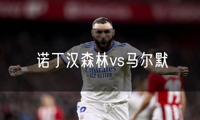 诺丁汉森林vs马尔默