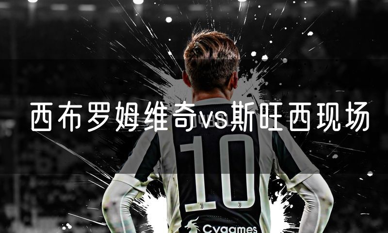 西布罗姆维奇vs斯旺西现场 西布罗姆维奇vs斯旺西现场