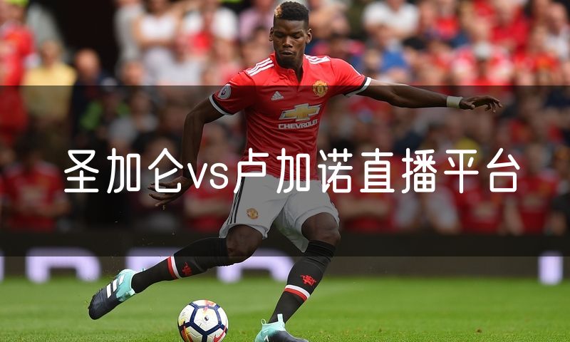 圣加仑vs卢加诺直播平台