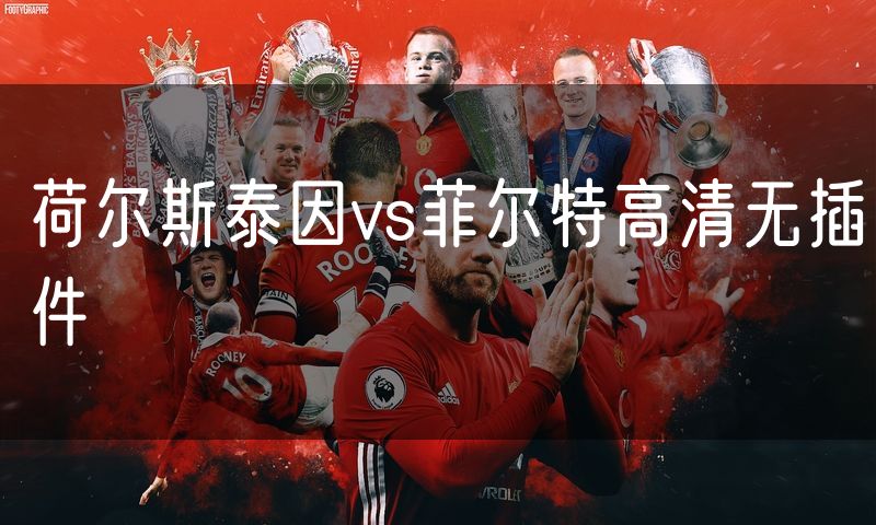 荷尔斯泰因vs菲尔特高清无插件 荷尔斯泰因vs菲尔特高清无插件