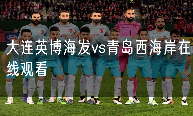 大连英博海发vs青岛西海岸在线观看