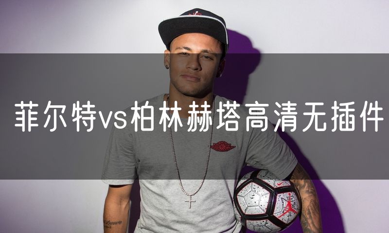 菲尔特vs柏林赫塔高清无插件