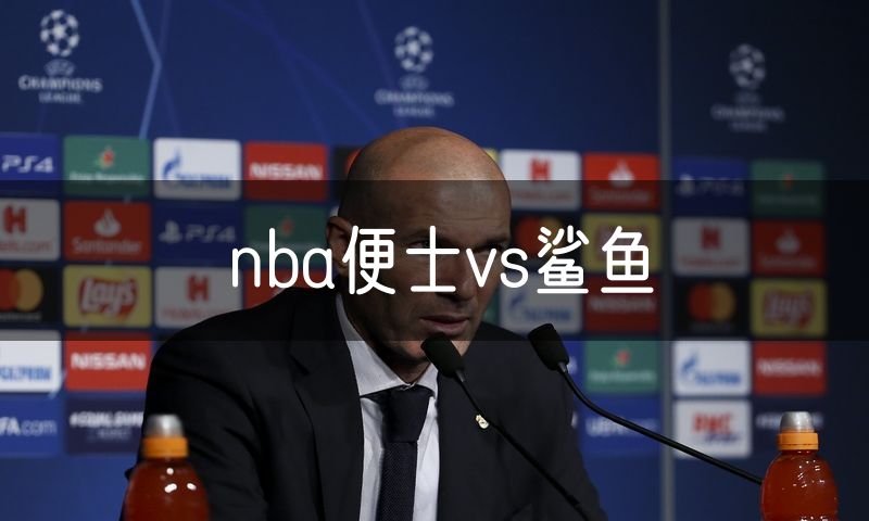 nba便士vs鲨鱼