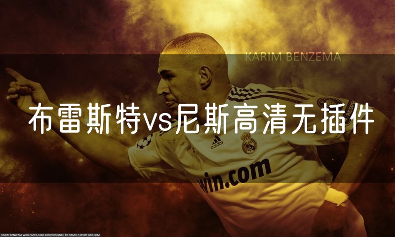 布雷斯特vs尼斯高清无插件