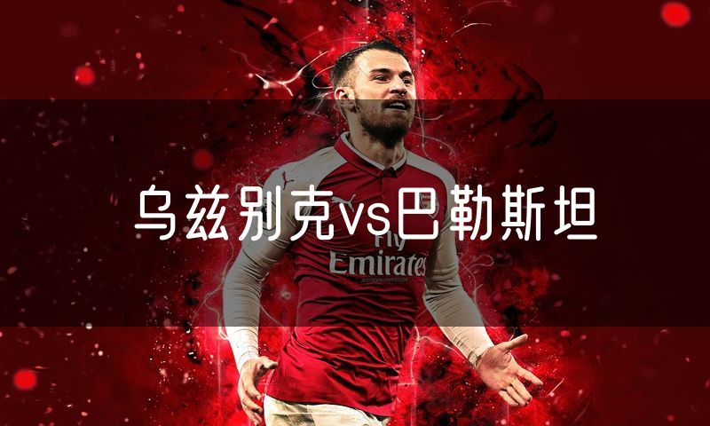 乌兹别克vs巴勒斯坦