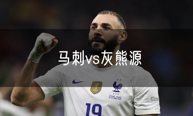 马刺vs灰熊源