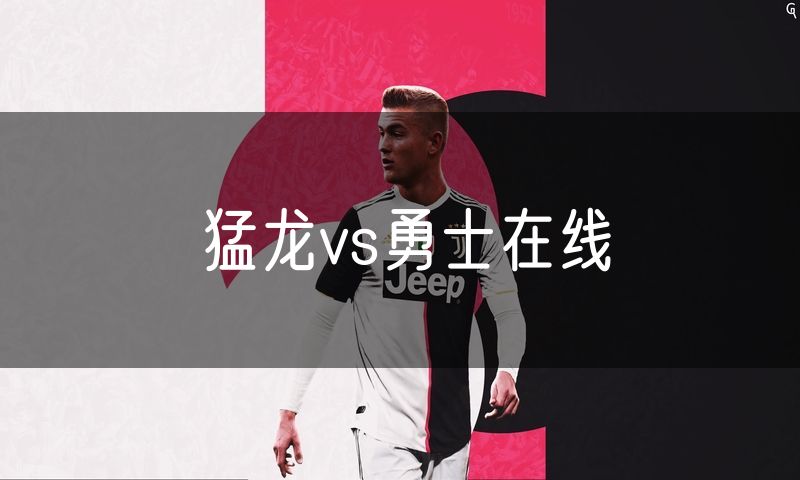 猛龙vs勇士在线