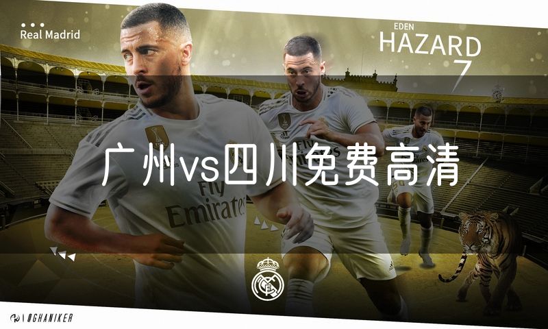 广州vs四川免费高清