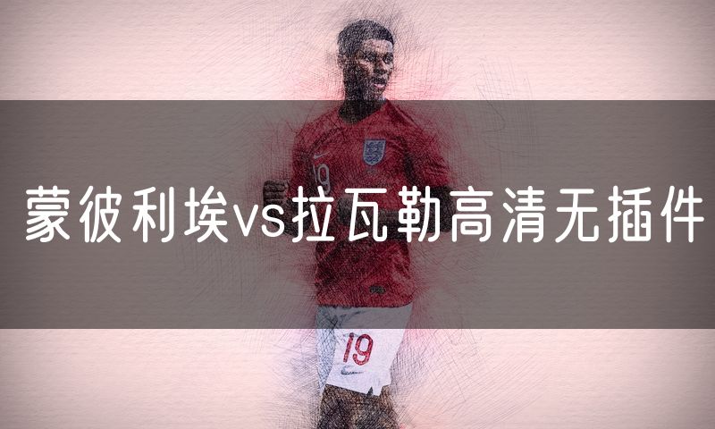 蒙彼利埃vs拉瓦勒高清无插件 蒙彼利埃vs拉瓦勒高清无插件