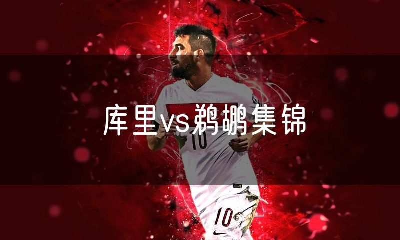 库里vs鹈鹕集锦 库里vs鹈鹕集锦