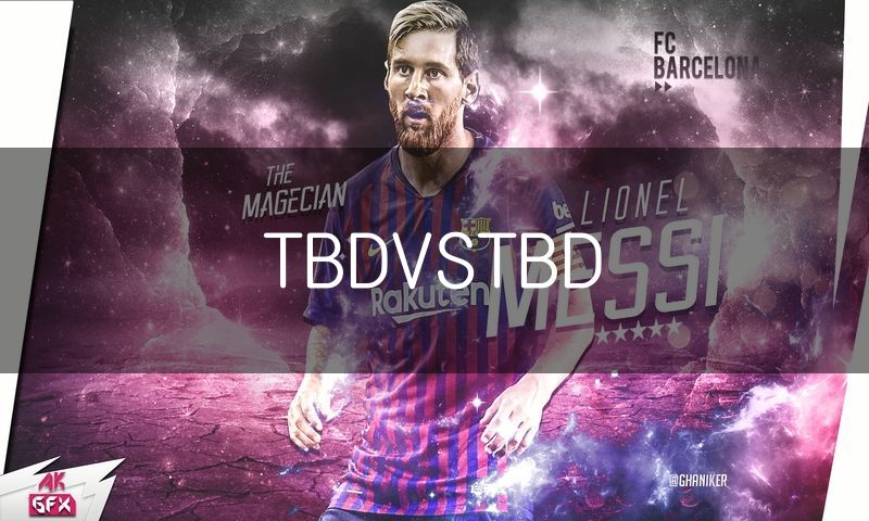 TBDVSTBD