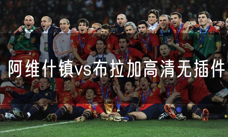 阿维什镇vs布拉加高清无插件