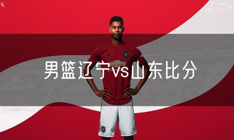 男篮辽宁vs山东比分