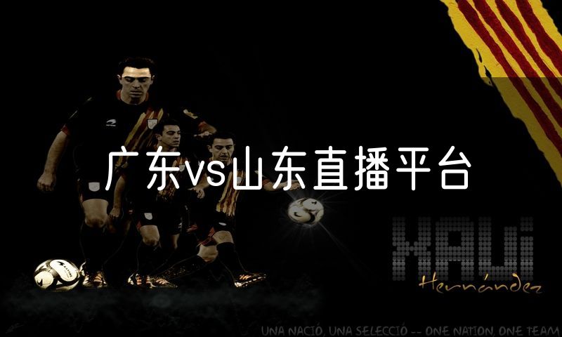 广东vs山东直播平台