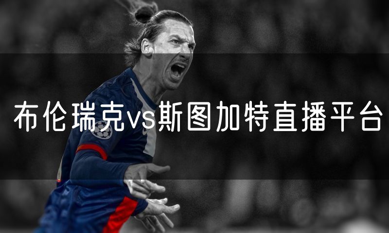 布伦瑞克vs斯图加特直播平台