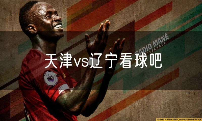 天津vs辽宁看球吧