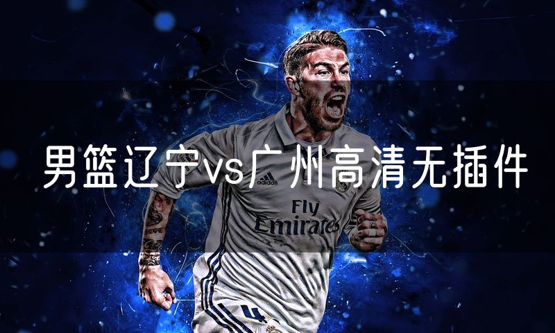男篮辽宁vs广州高清无插件