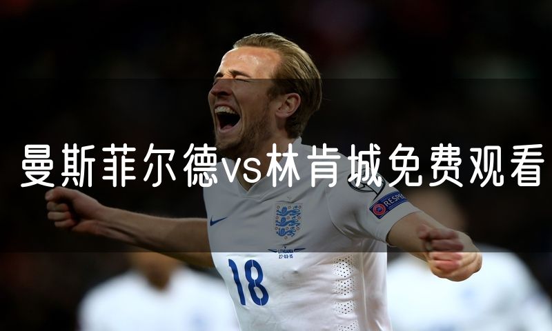 曼斯菲尔德vs林肯城免费观看