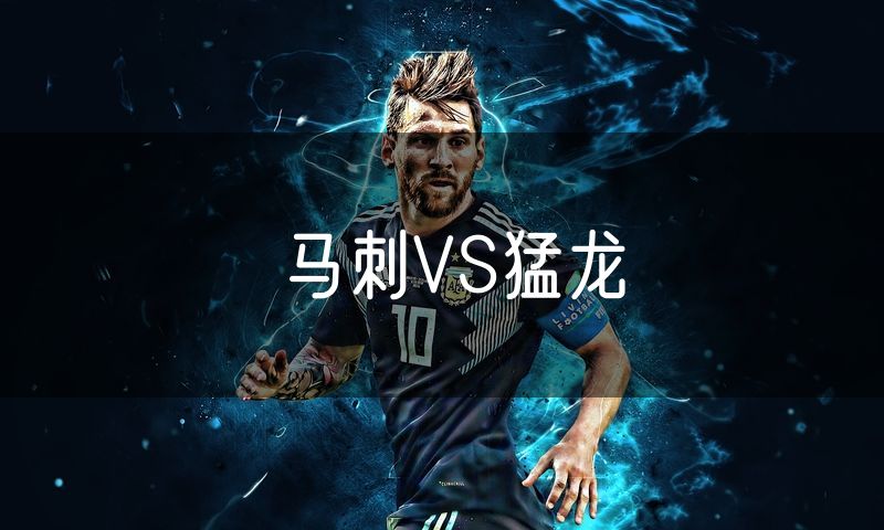 马刺VS猛龙