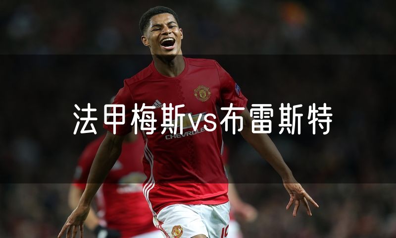 法甲梅斯vs布雷斯特
