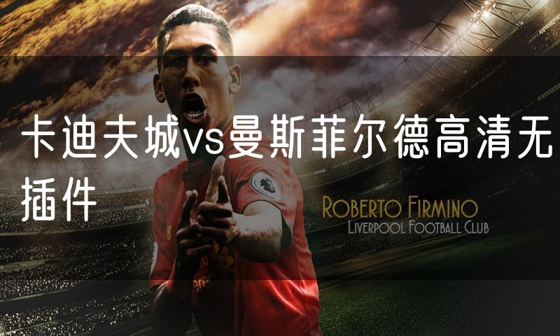 卡迪夫城vs曼斯菲尔德高清无插件 卡迪夫城vs曼斯菲尔德高清无插件