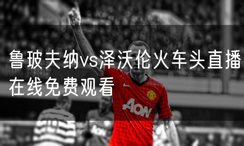 鲁玻夫纳vs泽沃伦火车头直播在线免费观看