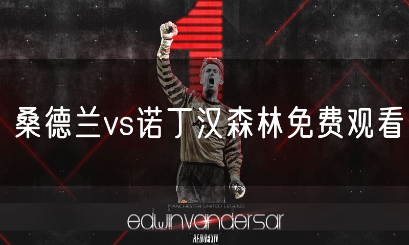 桑德兰vs诺丁汉森林免费观看