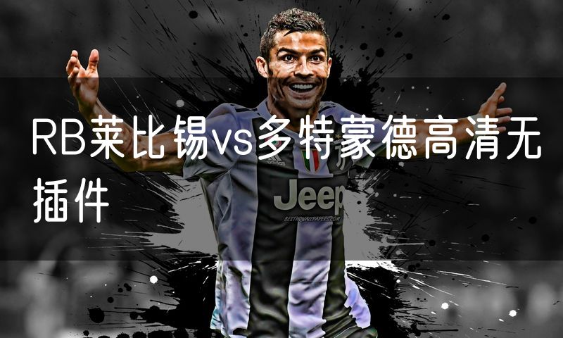 RB莱比锡vs多特蒙德高清无插件