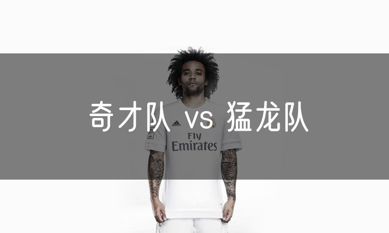 奇才队 vs 猛龙队