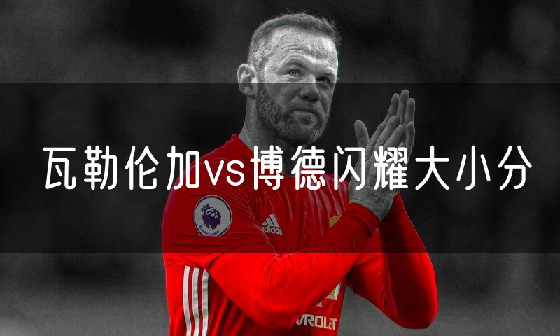 瓦勒伦加vs博德闪耀大小分