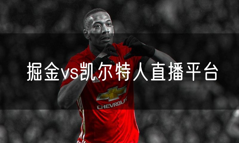 掘金vs凯尔特人直播平台